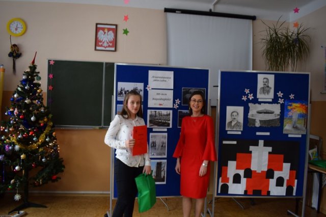 „Krasnostawskie, jakie cudne…” - gala wręczenia nagród w I LO w Krasnymstawie